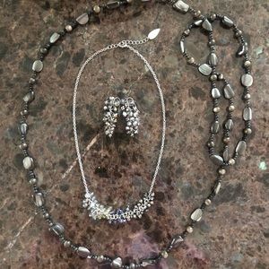 Coldwater Creek Jewelry